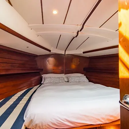 Bed & Boat Mariiner *
