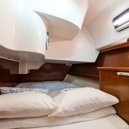 Bed & Boat Mariiner