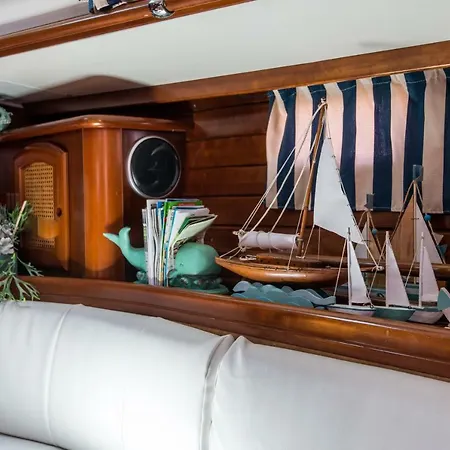 Bed & Boat Mariiner *