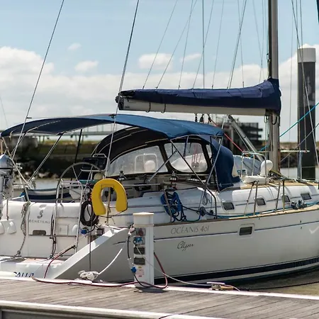 Bed & Boat Mariiner *