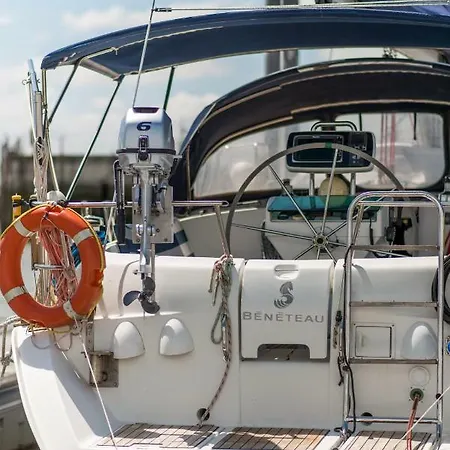 Bed & Boat Mariiner *