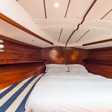 Bed & Boat Mariiner *